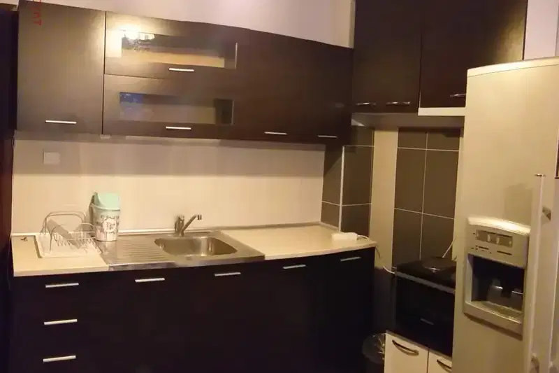 2-bedroom apartment in Veliko Tyrnovo, Buzludja