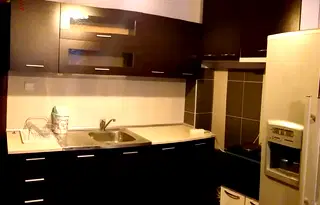 Двустаен апартамент във Велико Търново, Бузлуджа