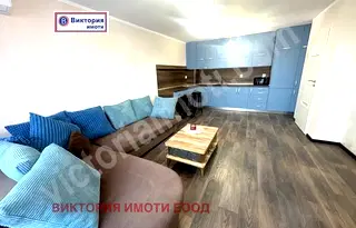 Двустаен апартамент във Велико Търново, Бузлуджа