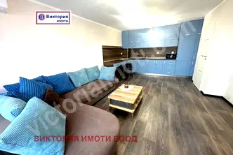 Двустаен апартамент във Велико Търново, Бузлуджа