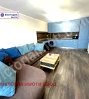 Двустаен апартамент във Велико Търново, Бузлуджа