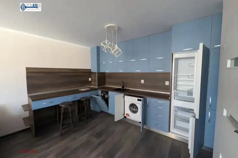 2-bedroom apartment in Veliko Tyrnovo, Buzludja