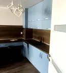 Двустаен апартамент във Велико Търново, Бузлуджа