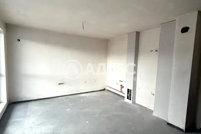 2-bedroom apartment in Veliko Tyrnovo, Buzludja