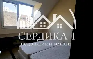 Двустаен апартамент в Благоев, Бялата висота