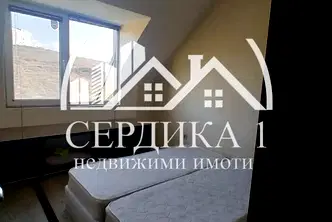 Двустаен апартамент в Благоев, Бялата висота