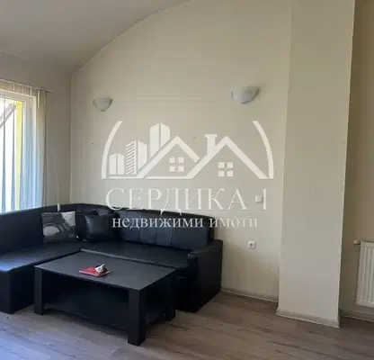 Снимка 4 — Двустаен апартамент в Благоев, Бялата висота