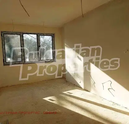 Photo 4 — 2-bedroom apartment in Sofia, Bykston