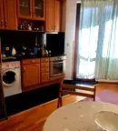 Двустаен апартамент в София, Бъкстон
