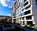 Снимка 2 — Двустаен апартамент в София, Бъкстон