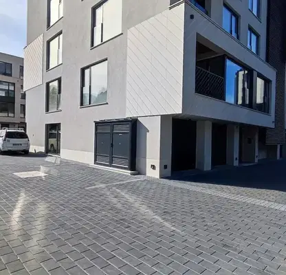 Photo 3 — 2-bedroom apartment in Sofiya, Bykston