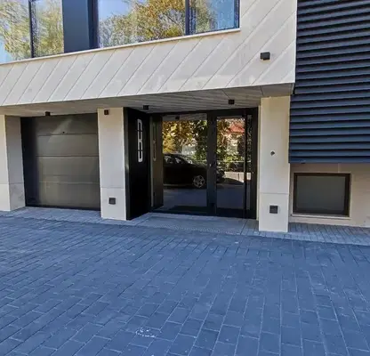 Photo 4 — 2-bedroom apartment in Sofiya, Bykston