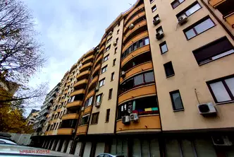 Двустаен апартамент в София, Бъкстон