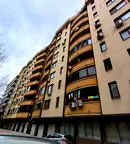 Двустаен апартамент в София, Бъкстон
