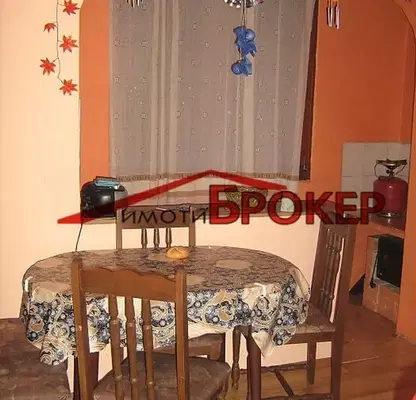 Photo 3 — 2-bedroom apartment in Sliven, Bylgarka