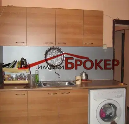 Photo 4 — 2-bedroom apartment in Sliven, Bylgarka