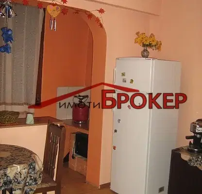 Photo 5 — 2-bedroom apartment in Sliven, Bylgarka