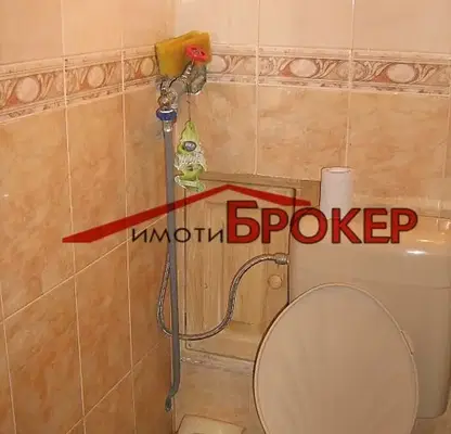 Снимка 5 — Двустаен апартамент с панорамна гледка в Българка, Сливен