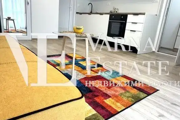 2-bedroom apartment in Varna, Centralna Poshta