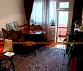Снимка 2 — Двустаен апартамент с отделна таванска стая в центъра на Варна