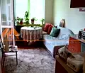 Снимка 5 — Двустаен апартамент с отделна таванска стая в центъра на Варна