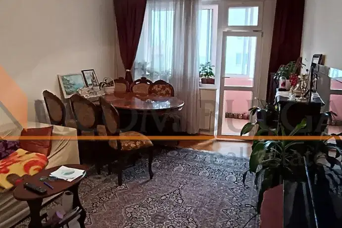 2-bedroom apartment in Varna, Centralna Poshta
