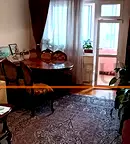 Двустаен апартамент с отделна таванска стая в центъра на Варна