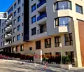 Снимка 2 — Двустаен апартамент във Варна, Централна поща