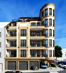 Двустаен апартамент във Варна, Централна поща