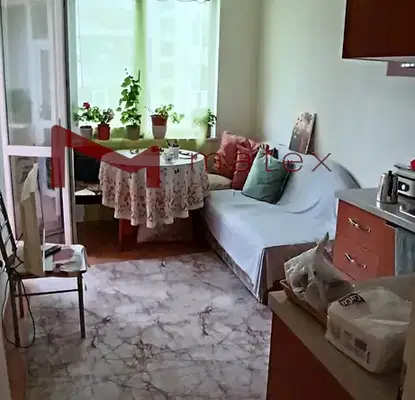 Photo 4 — 2-bedroom apartment in Varna, Centralna Poshta