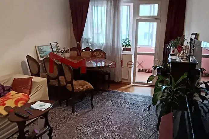 2-bedroom apartment in Varna, Centralna Poshta