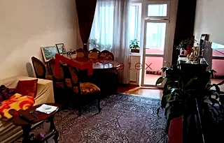 Двустаен апартамент във Варна, Централна поща