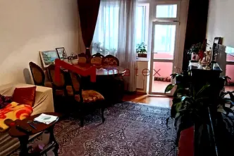 Двустаен апартамент във Варна, Централна поща