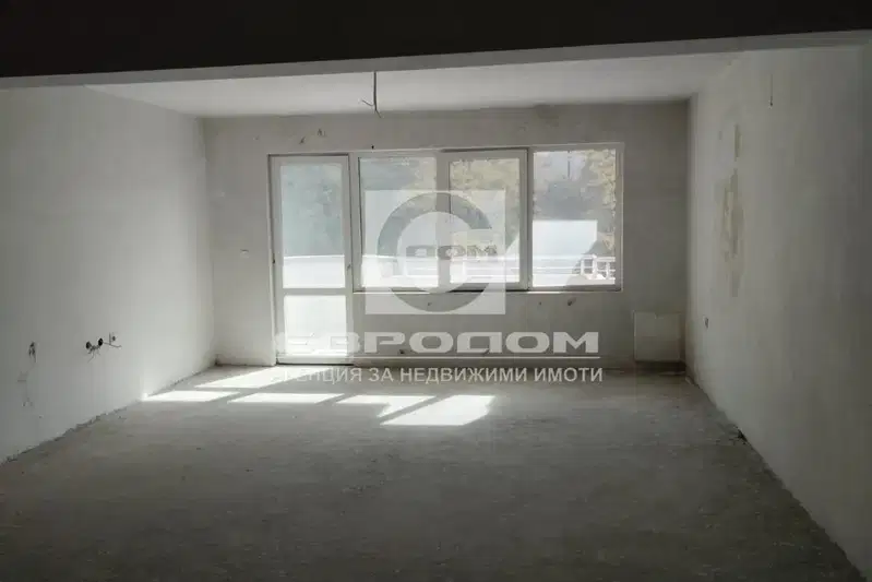 2-bedroom apartment in Stara Zagora, Centyr