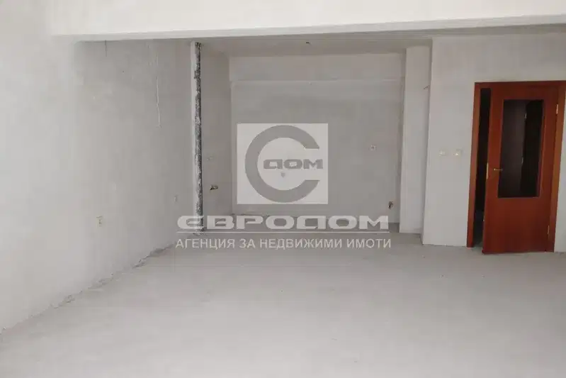 2-bedroom apartment in Stara Zagora, Centyr