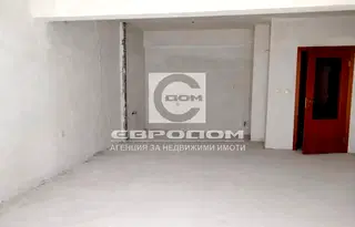 Двустаен апартамент в Стара Загора, Център