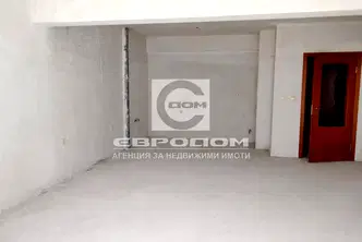 Двустаен апартамент в Стара Загора, Център