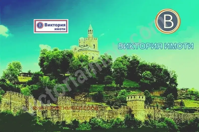 2-bedroom apartment in Veliko Tyrnovo, Centyr