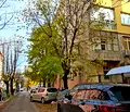 Снимка 2 — Двустаен апартамент в София, Център