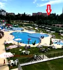 Двустаен апартамент в София, Център
