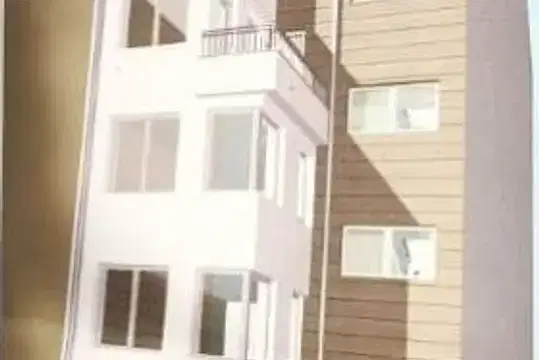 Двустаен апартамент в Бургас, Център