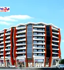 Двустаен апартамент в Кърджали, Център