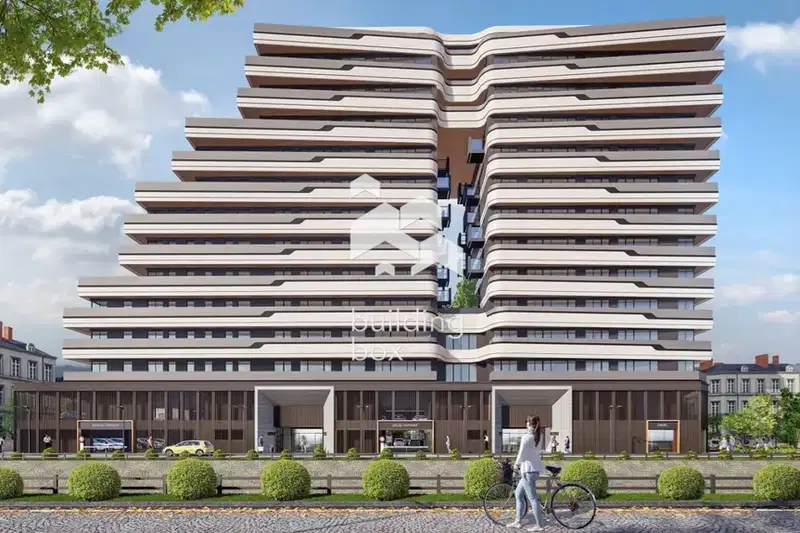 2-bedroom apartment in Sofiya, Centyr
