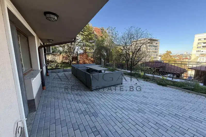2-bedroom apartment in Plovdiv, Centyr