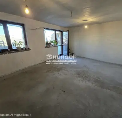 Photo 3 — 2-bedroom apartment in Plovdiv, Centyr