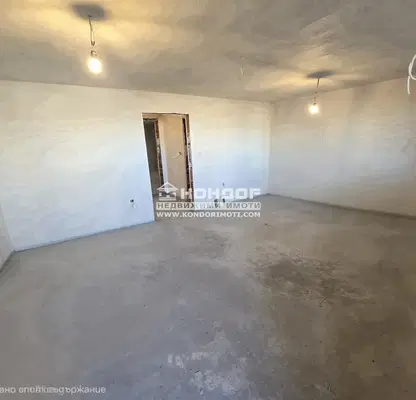 Photo 4 — 2-bedroom apartment in Plovdiv, Centyr