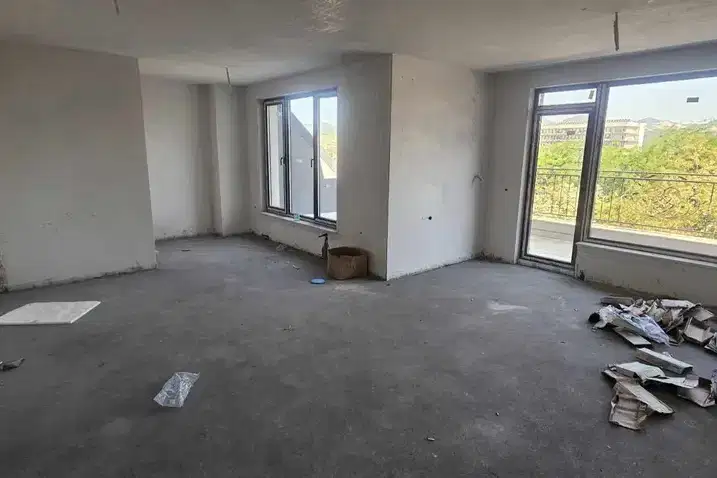 2-bedroom apartment in Kyrdjali, Centyr