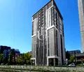 Снимка 3 — Двустаен апартамент с балкон в Център, София, последен етаж
