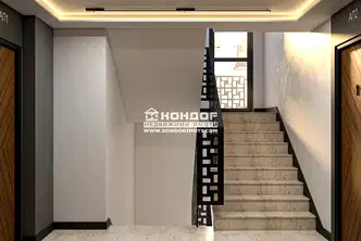 Двустаен апартамент в Пловдив, Център