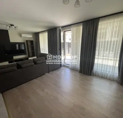Photo 3 — 2-bedroom apartment in Plovdiv, Centyr